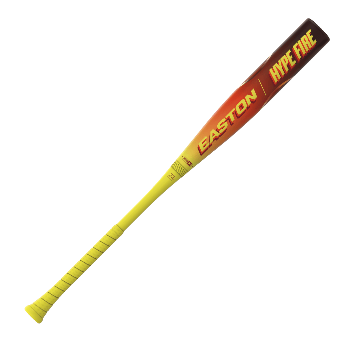 2026 Easton Hype Fire -3 BBCOR Baseball Bat - EBB6HYP3