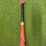 2019 Easton Ghost X Hyperlite -12 USSSA Baseball Bat - JBB19GXHL12 [USED-UB-153] 27/15