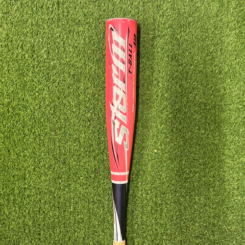 Worth Storm (-12) Tee Ball Baseball Bat - TBSTMG [USED-UB135] 25/13