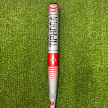 2022 Easton Tiphoon 13" Barrel Loaded USSSA Slowpitch Softball Bat SP22TIPL [USED-UB170] 28oz