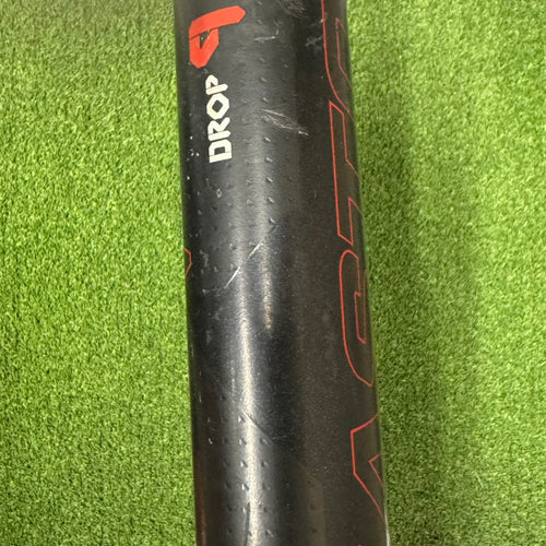 2024 Easton Ghost Advanced -9 Fastpitch Softball Bat EFP4GHAD9 [USED-UB-132] 32/23