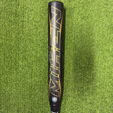 Miken Vicious 13" Dual Stamp Slowpitch Softball Bat - MPAV20 [USED-UB-218] 26oz