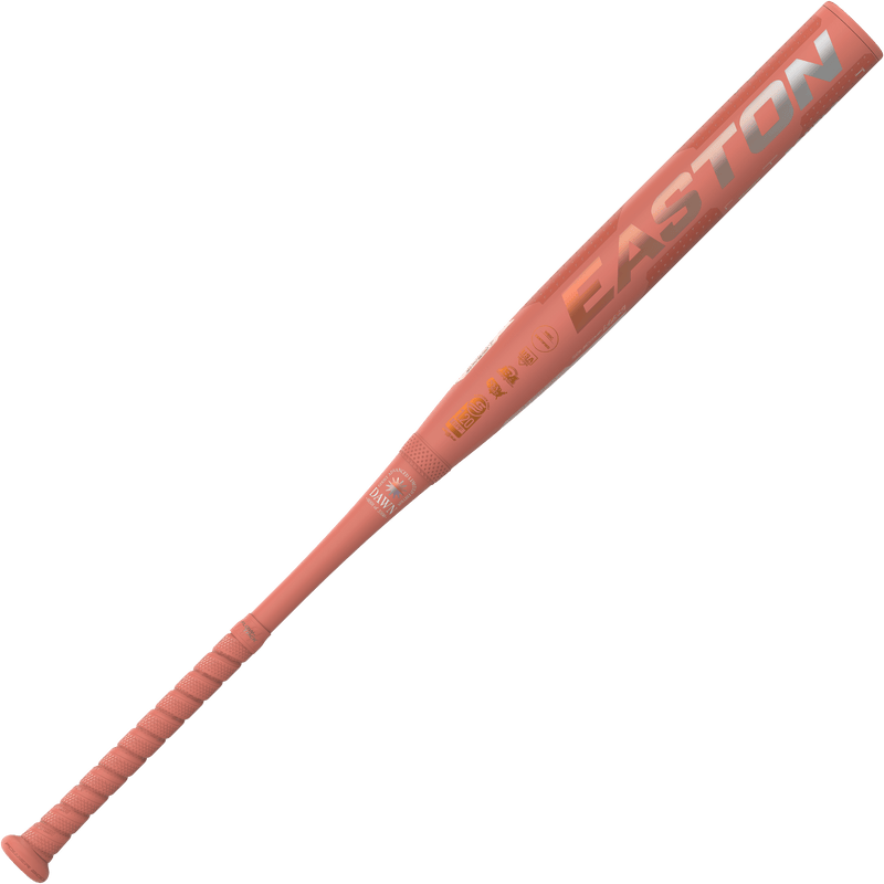 2024 Easton Ghost Advanced Dawn -10 Fastpitch Softball Bat EFP4GHAP10