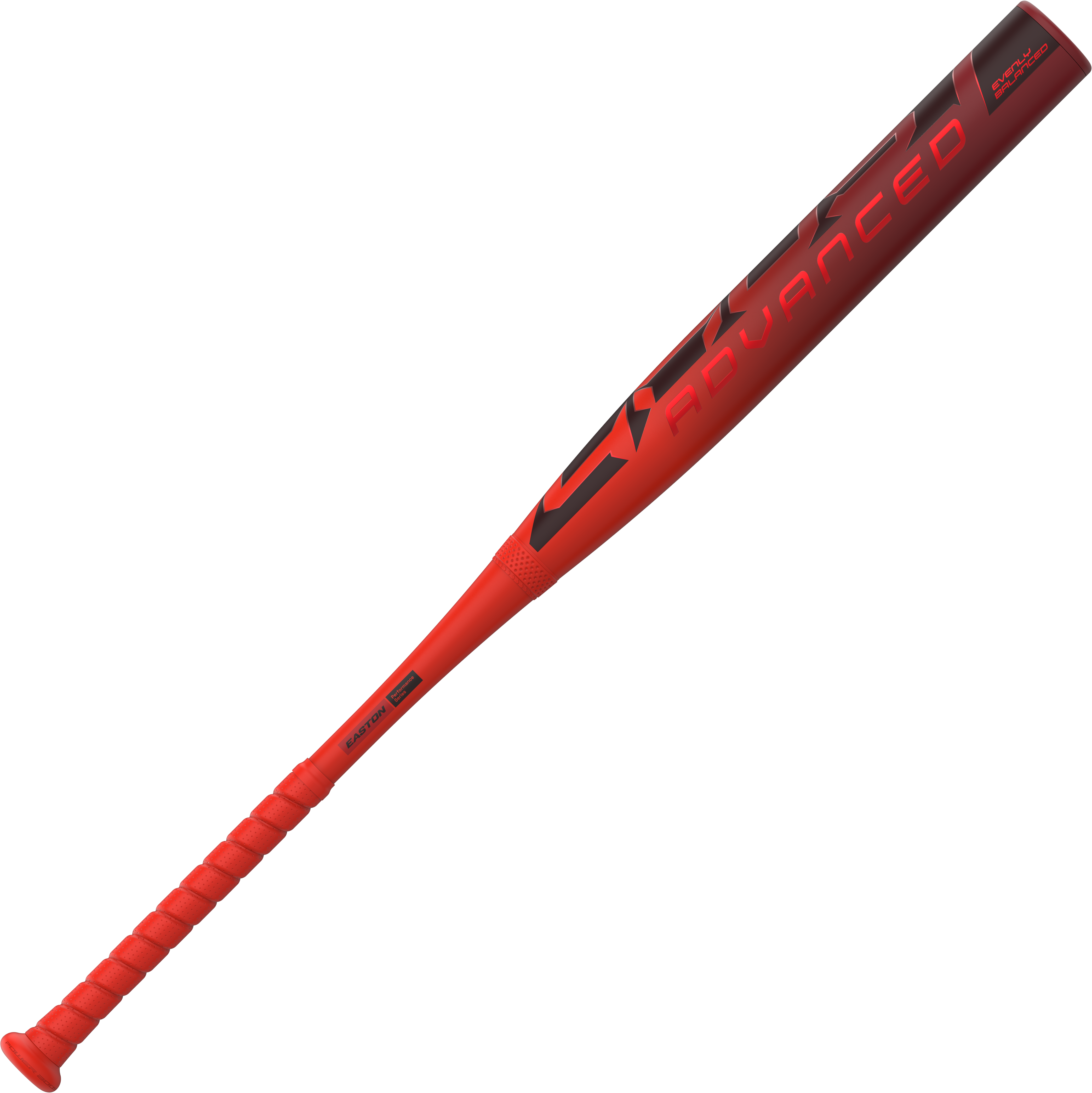 2026 Easton Ghost Advanced -9 Fastpitch Softball Bat EFP6GHAD9