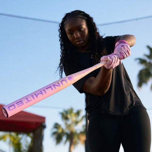 2026 Easton Ghost Unlimited -8 Fastpitch Softball Bat EFP6GHUL8