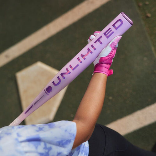 2026 Easton Ghost Unlimited -8 Fastpitch Softball Bat EFP6GHUL8