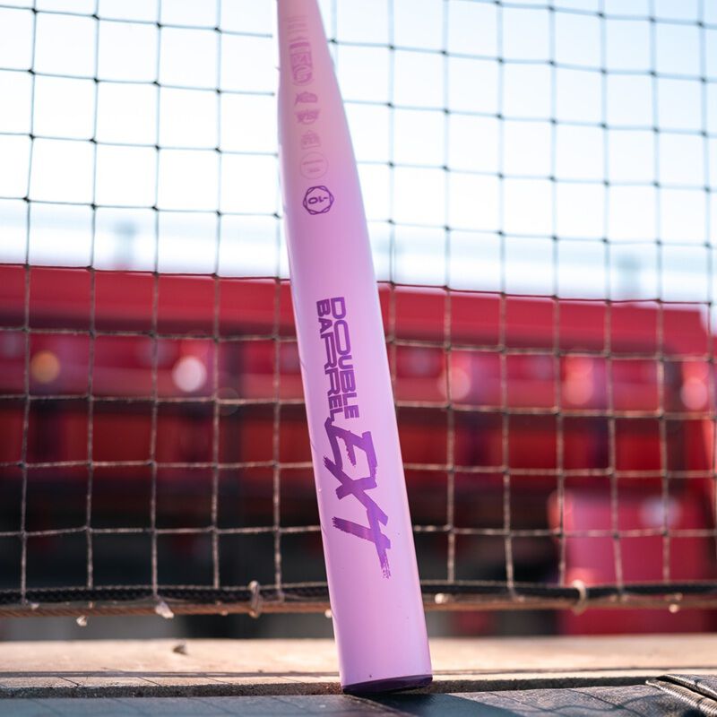 2026 Easton Ghost Unlimited -8 Fastpitch Softball Bat EFP6GHUL8
