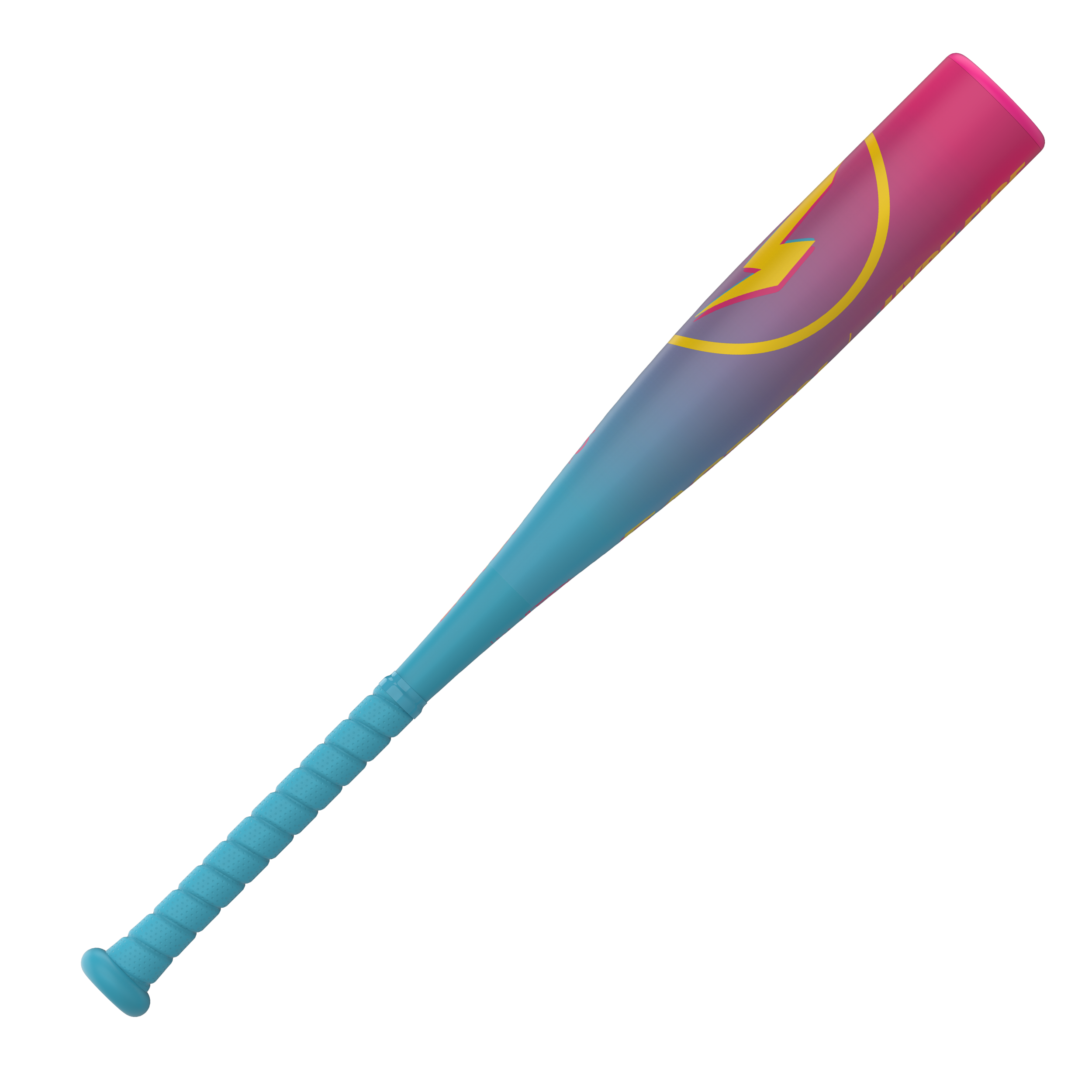 2026 Easton Hype Fire -10 Junior Big Barrel USSSA Baseball Bat - EJB6HYP10