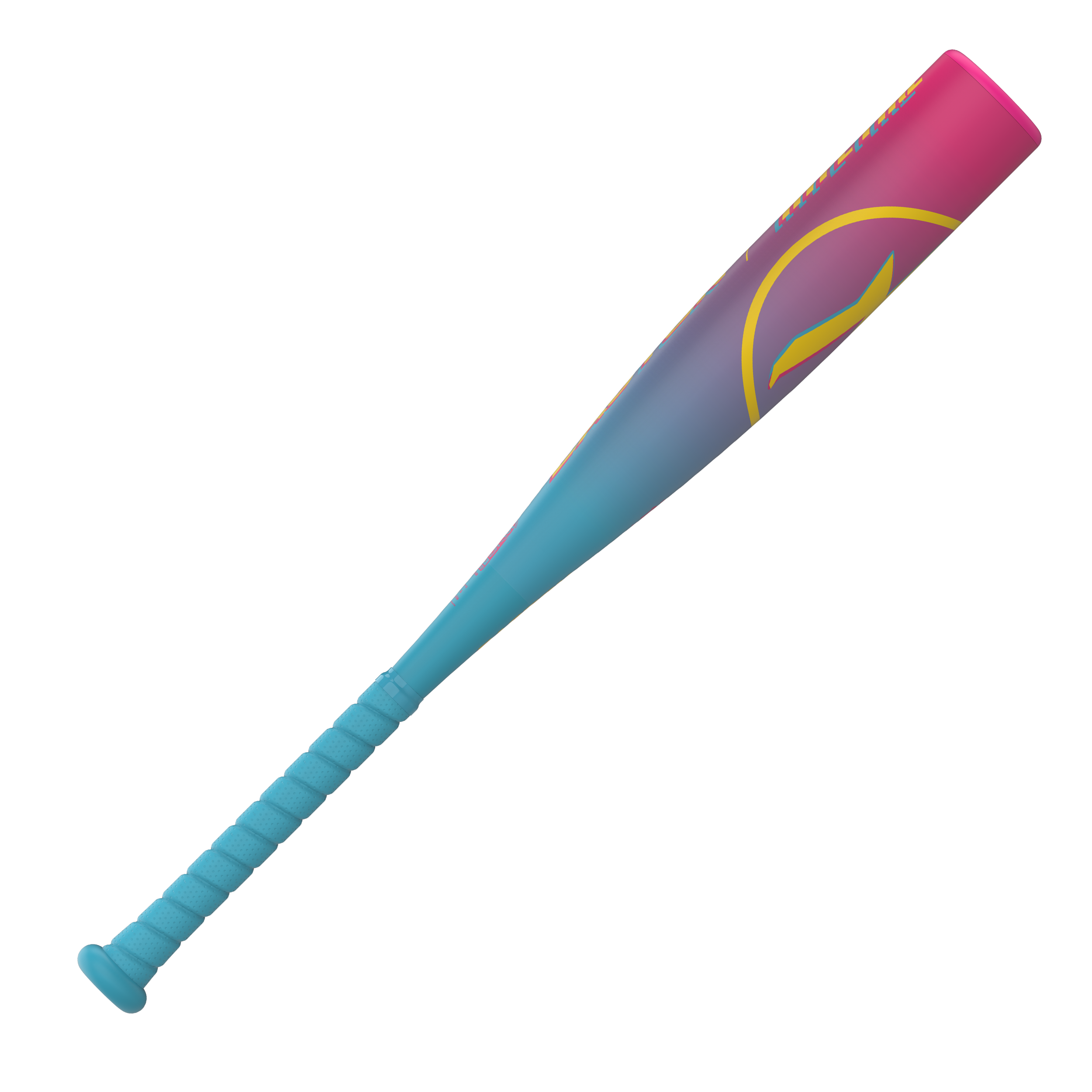 2026 Easton Hype Fire -10 Junior Big Barrel USSSA Baseball Bat - EJB6HYP10