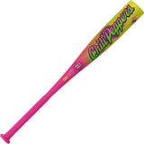 2027 Easton Cosmic Chili Peppers Junior Big Barrel -11 USSSA Baseball Bat - EJB7CCP11