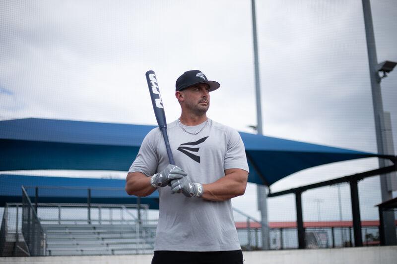 2025 Easton Alpha USA/ASA Slowpitch Softball Bat - ESA5ALL