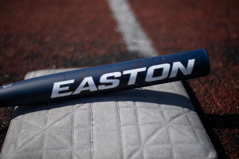 2025 Easton Alpha USA/ASA Slowpitch Softball Bat - ESA5ALL