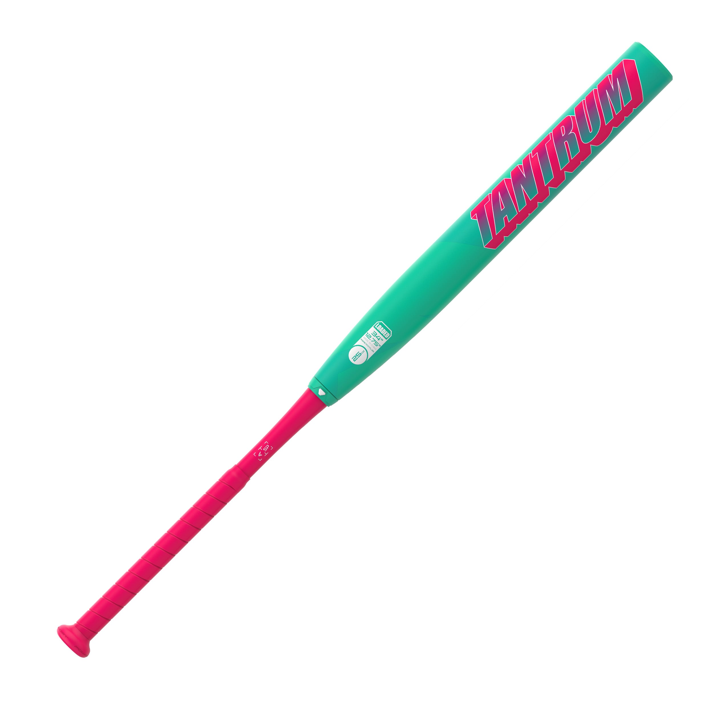2026 Easton Tantrum 12.75