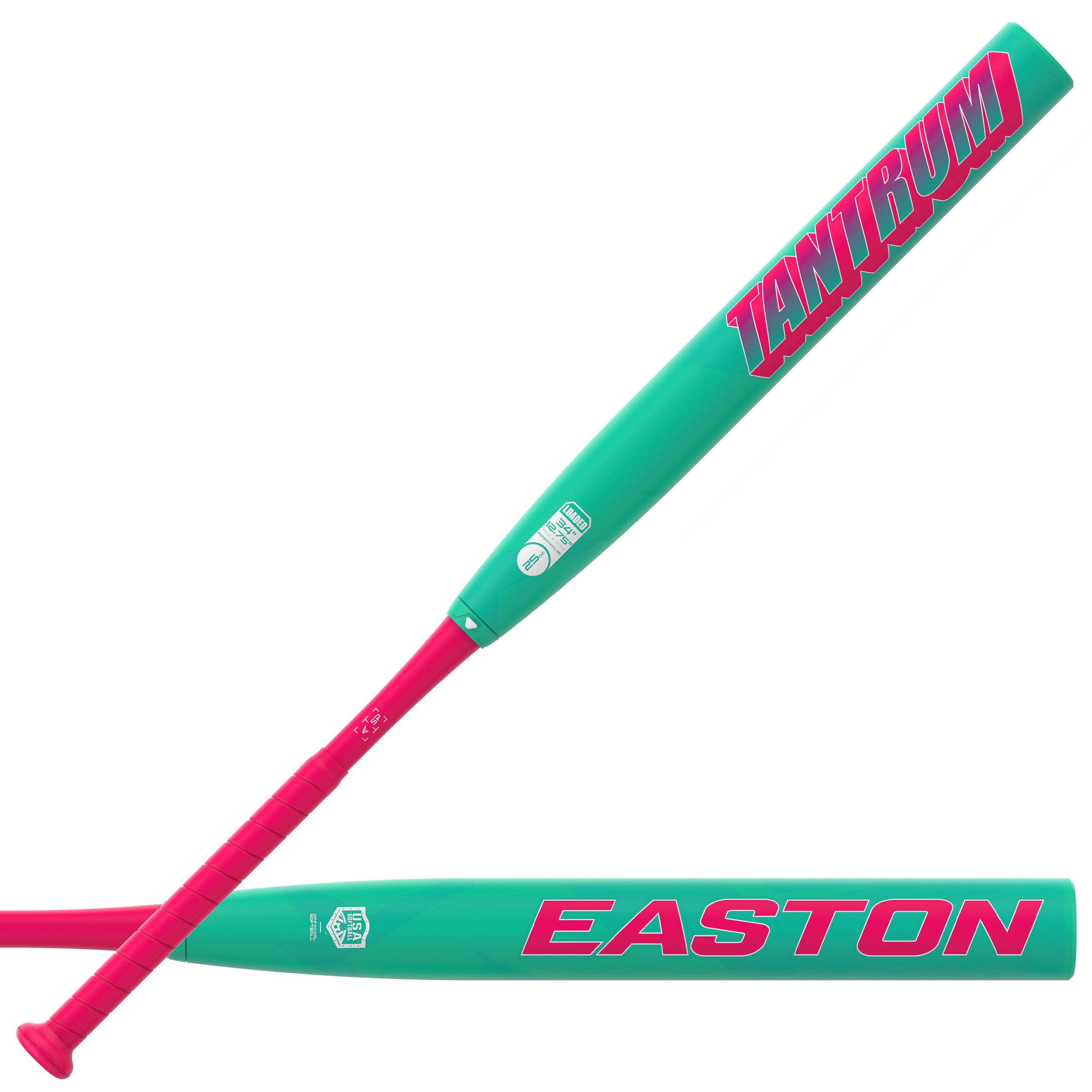 2026 Easton Tantrum 12.75