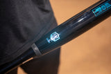 2026 Easton Tantrum Black 2-Piece Loaded USA/ASA Slowpitch Softball Bat - ESA6TNTBKL
