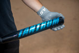 2026 Easton Tantrum Black 2-Piece Loaded USA/ASA Slowpitch Softball Bat - ESA6TNTBKL
