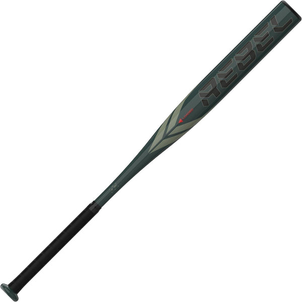 2024 Easton Rebel USA/USSSA Slowpitch Softball Bat - ESD4RBL