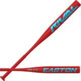2027 Easton Rival Loaded Dual Stamp Slowpitch Softball Bat - ESD7RVL