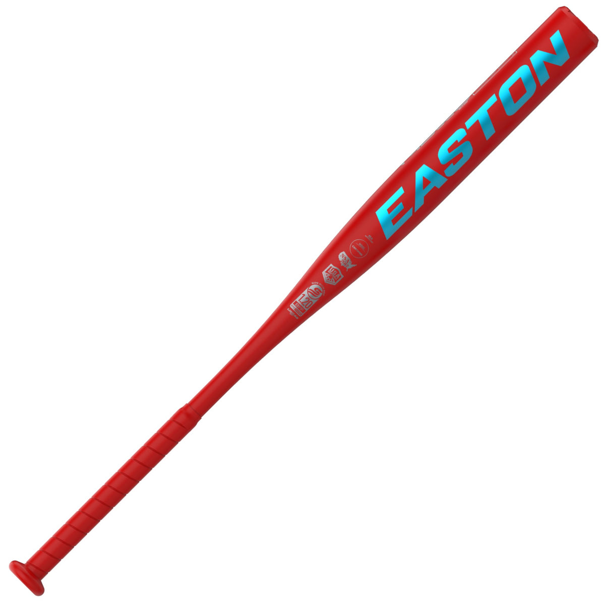 2027 Easton Rival Loaded Dual Stamp Slowpitch Softball Bat - ESD7RVL