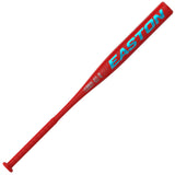 2027 Easton Rival Loaded Dual Stamp Slowpitch Softball Bat - ESD7RVL