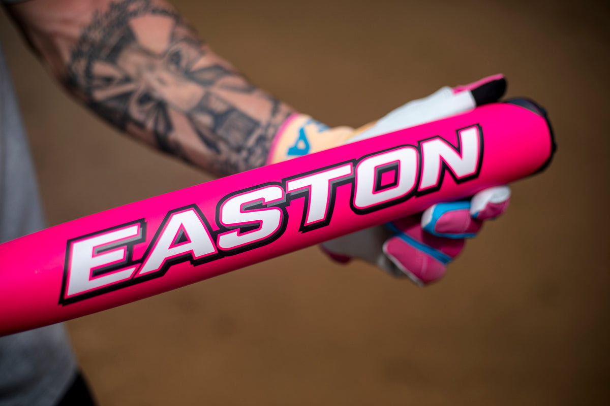 2026 Easton Empire Connell 1-Piece Loaded SSUSA Senior Slowpitch Softball Bat - ESS6EGC1X