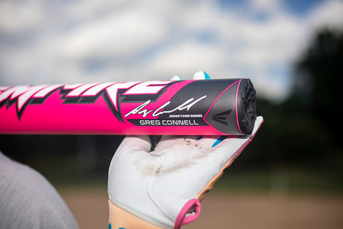 2026 Easton Empire Connell 1-Piece Loaded SSUSA Senior Slowpitch Softball Bat - ESS6EGC1X