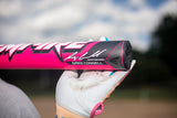 2026 Easton Empire Connell 1-Piece Loaded SSUSA Senior Slowpitch Softball Bat - ESS6EGC1X