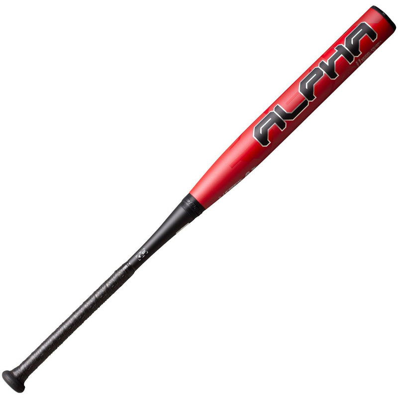 2024 Easton Alpha USSSA Slowpitch Softball Bat - ESU3ALL - Smash It Sports