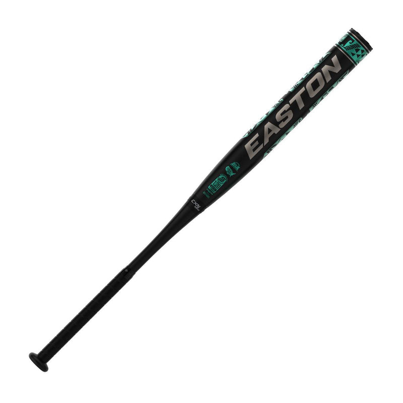 2023 Easton Fi Finau Island Life 12.5" Barrel 2PC Loaded USSSA Slowpitch Softball Bat ESU3ILL - Smash It Sports