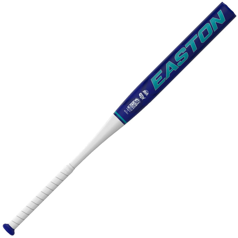 2023 Easton Tantrum 12.75" 1pc Loaded USSSA Slowpitch Softball Bat - ESU3TNT1L - Smash It Sports