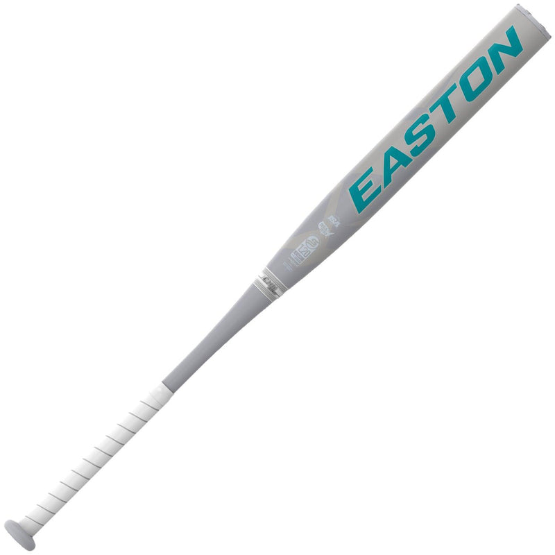 2023 Easton Tantrum 13" 2pc Balanced USSSA Slowpitch Softball Bat - ESU3TNTB - Smash It Sports