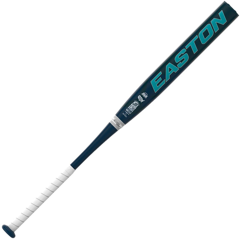 2023 Easton Tantrum 12" 2pc Loaded USSSA Slowpitch Softball Bat - ESU3TNTSL - Smash It Sports