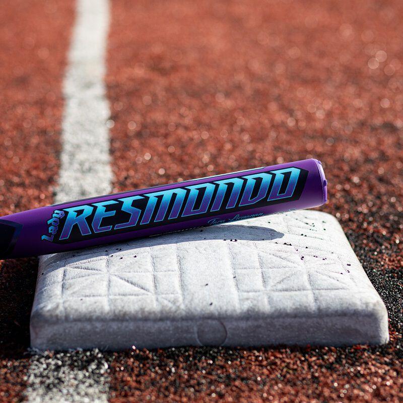 2024 Easton Lady Resmondo USSSA Slowpitch Softball Bat - ESU4LRESL - Smash It Sports