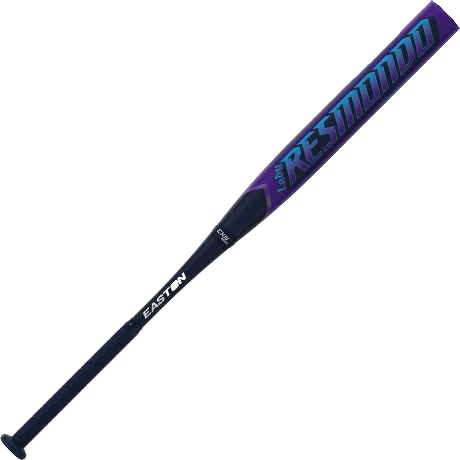 2024 Easton Lady Resmondo USSSA Slowpitch Softball Bat - ESU4LRESL - Smash It Sports