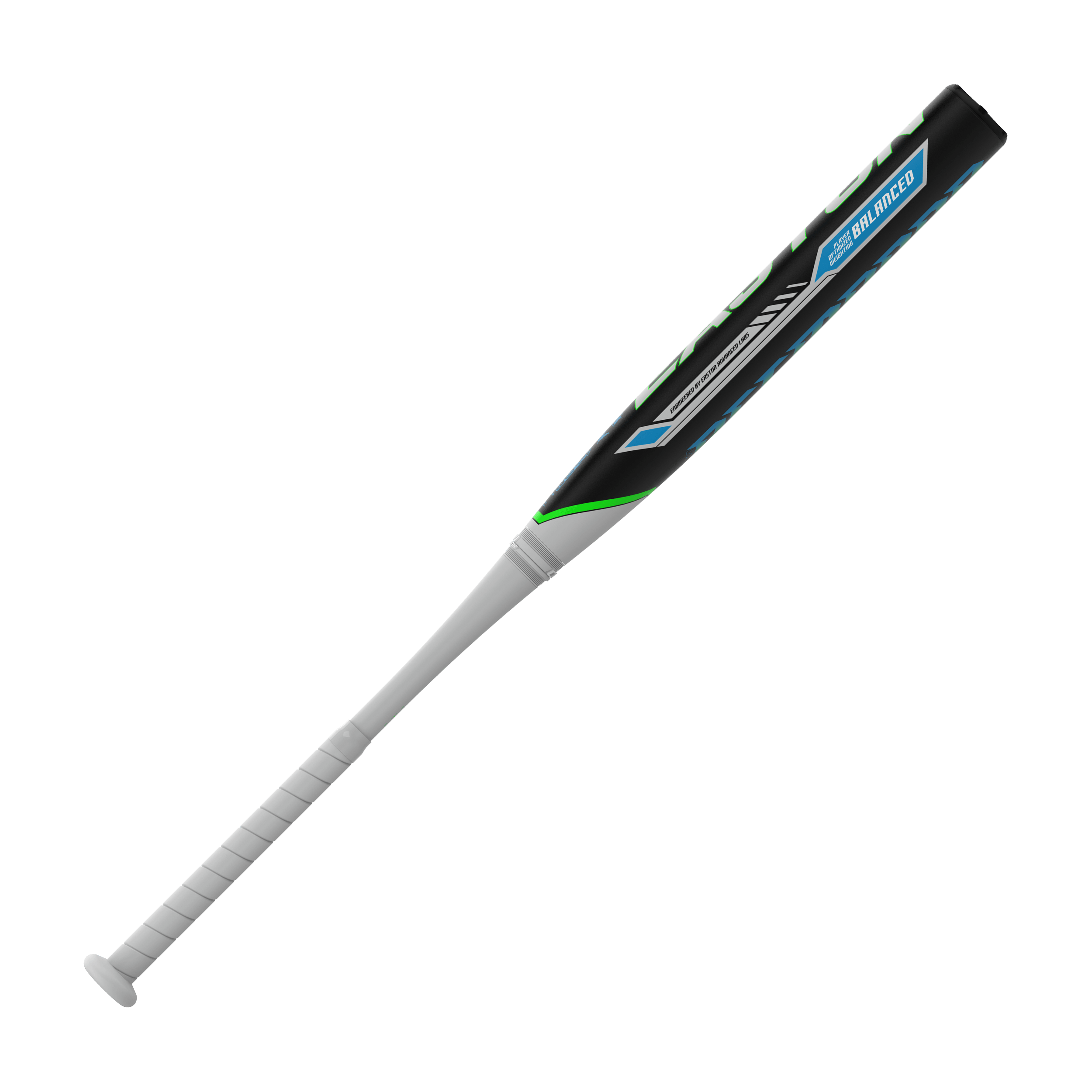 2024 Easton Resmondo USSSA Slowpitch Softball Bat Balanced - ESU4RESB - Smash It Sports