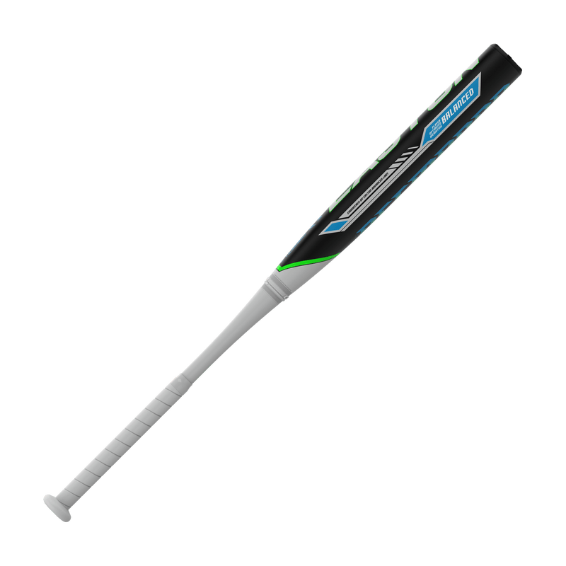 2024 Easton Resmondo USSSA Slowpitch Softball Bat Balanced - ESU4RESB - Smash It Sports