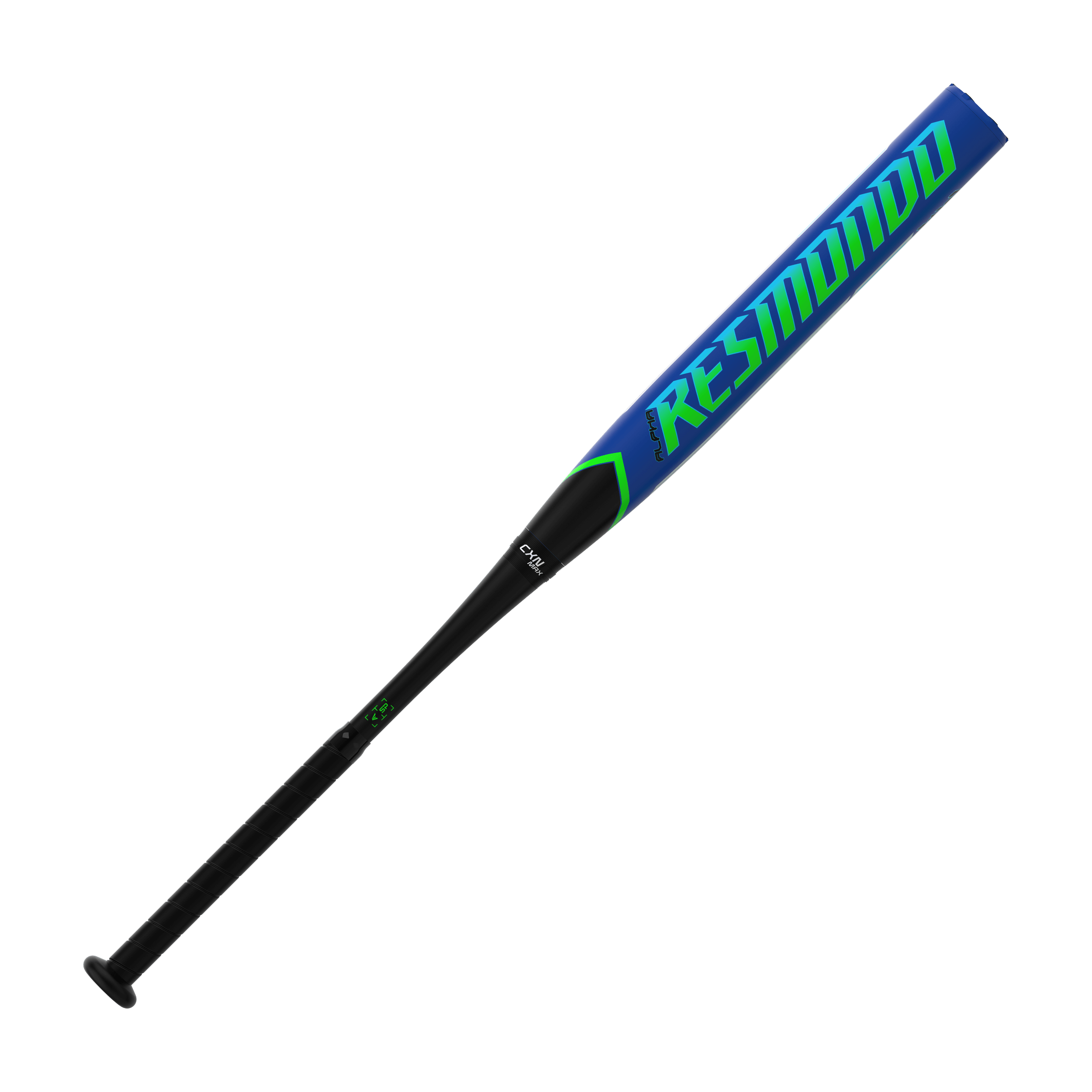 2024 Easton Resmondo USSSA Slowpitch Softball Bat Xtra Load - ESU4RESX - Smash It Sports