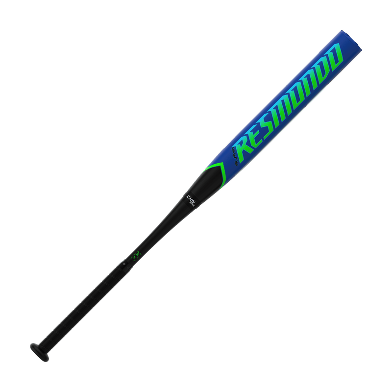 2024 Easton Resmondo USSSA Slowpitch Softball Bat Xtra Load - ESU4RESX - Smash It Sports