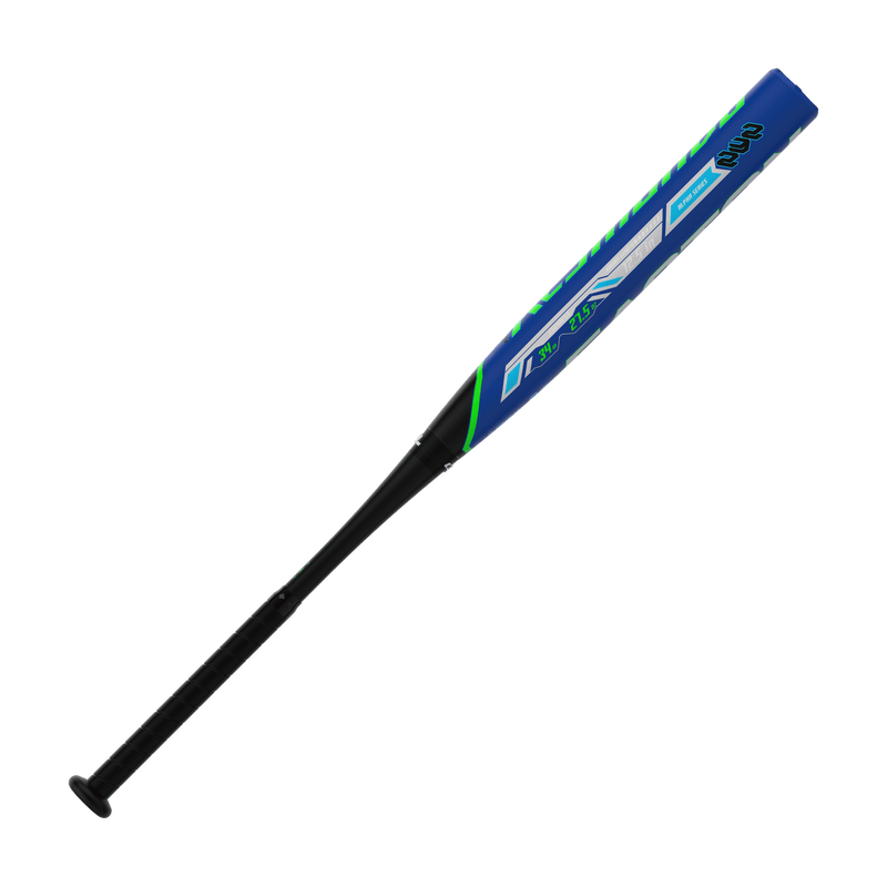 2024 Easton Resmondo USSSA Slowpitch Softball Bat Xtra Load - ESU4RESX