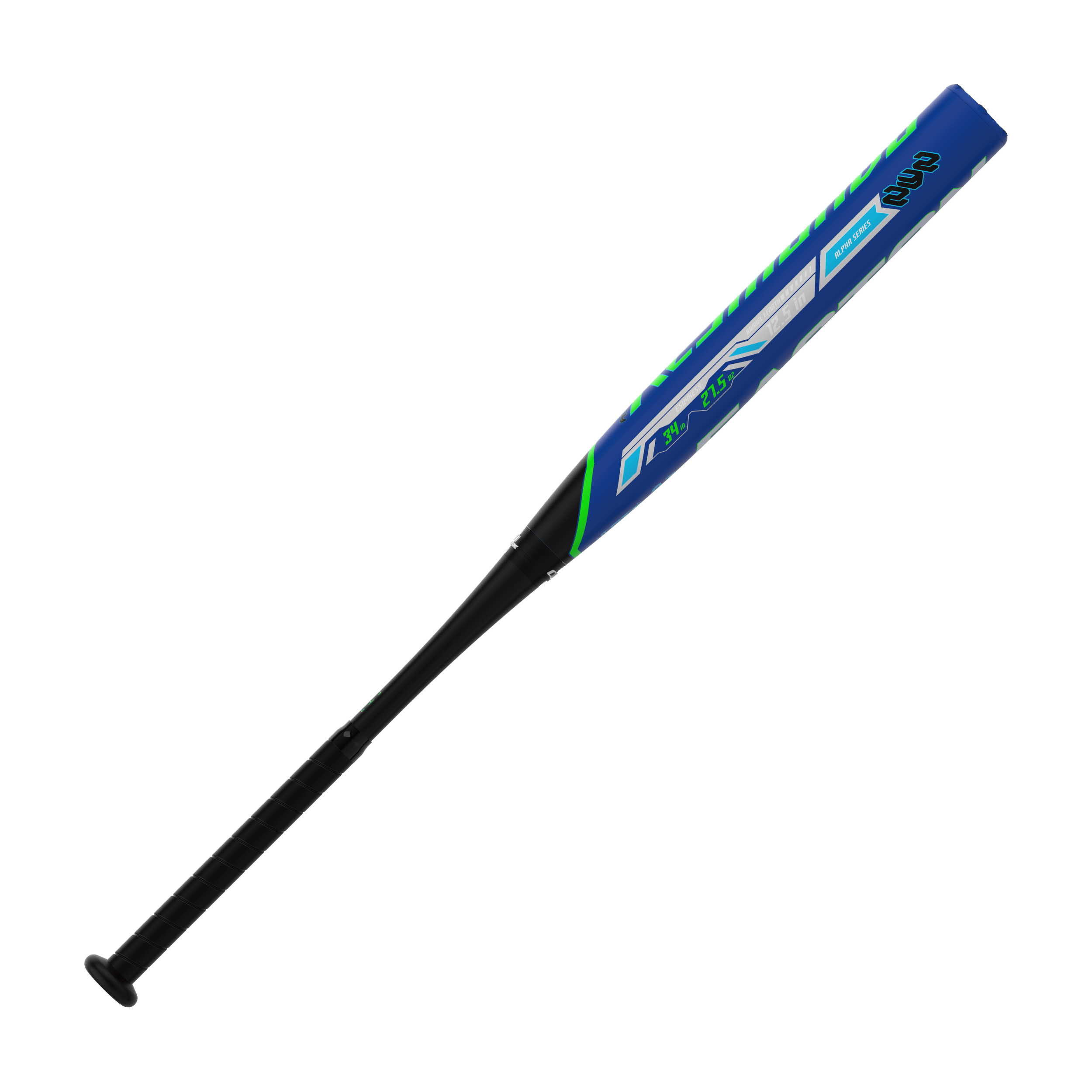 2024 Easton Resmondo USSSA Slowpitch Softball Bat Xtra Load - ESU4RESX - Smash It Sports