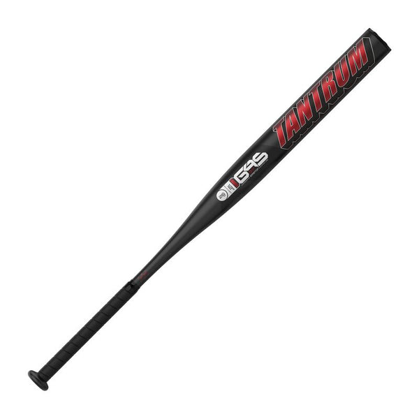 2024 Easton Tantrum World Series Edition 12" 1pc Loaded USSSA Slowpitch Softball Bat - ESU4TWSE1L