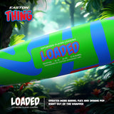 2025 Easton Thing 12" 2-Piece Loaded USSSA Slowpitch Softball Bat - ESU5THGL