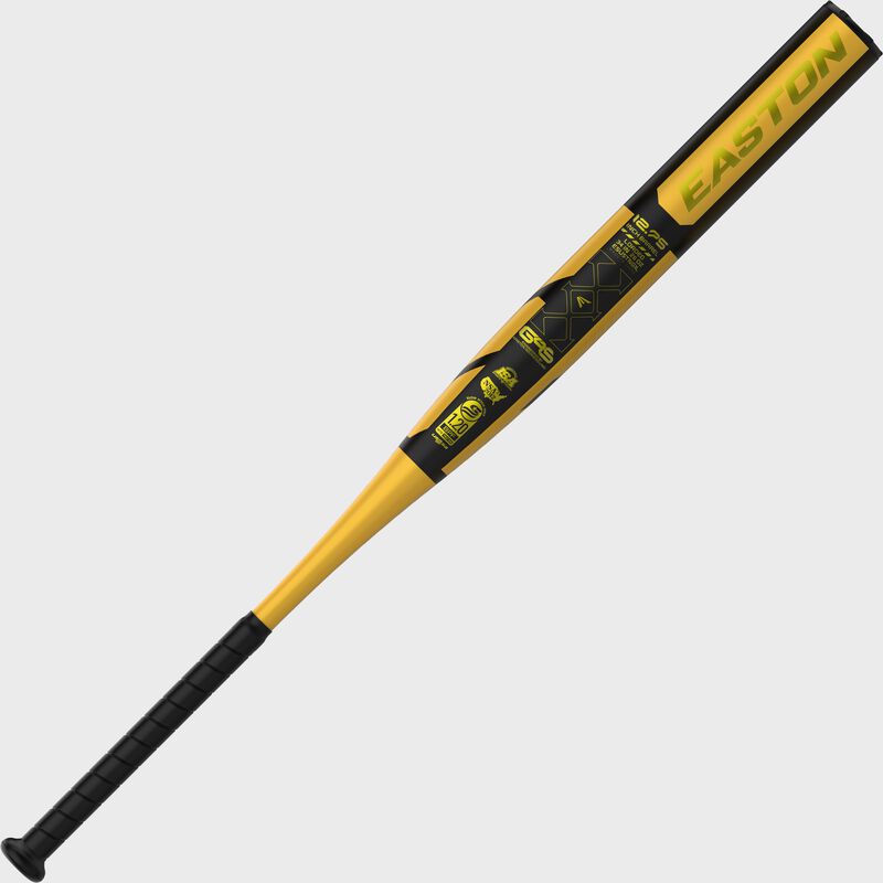 2025 Easton Tantrum Gold 12.75