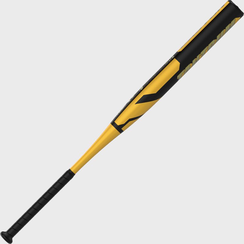 2025 Easton Tantrum Gold 12.75