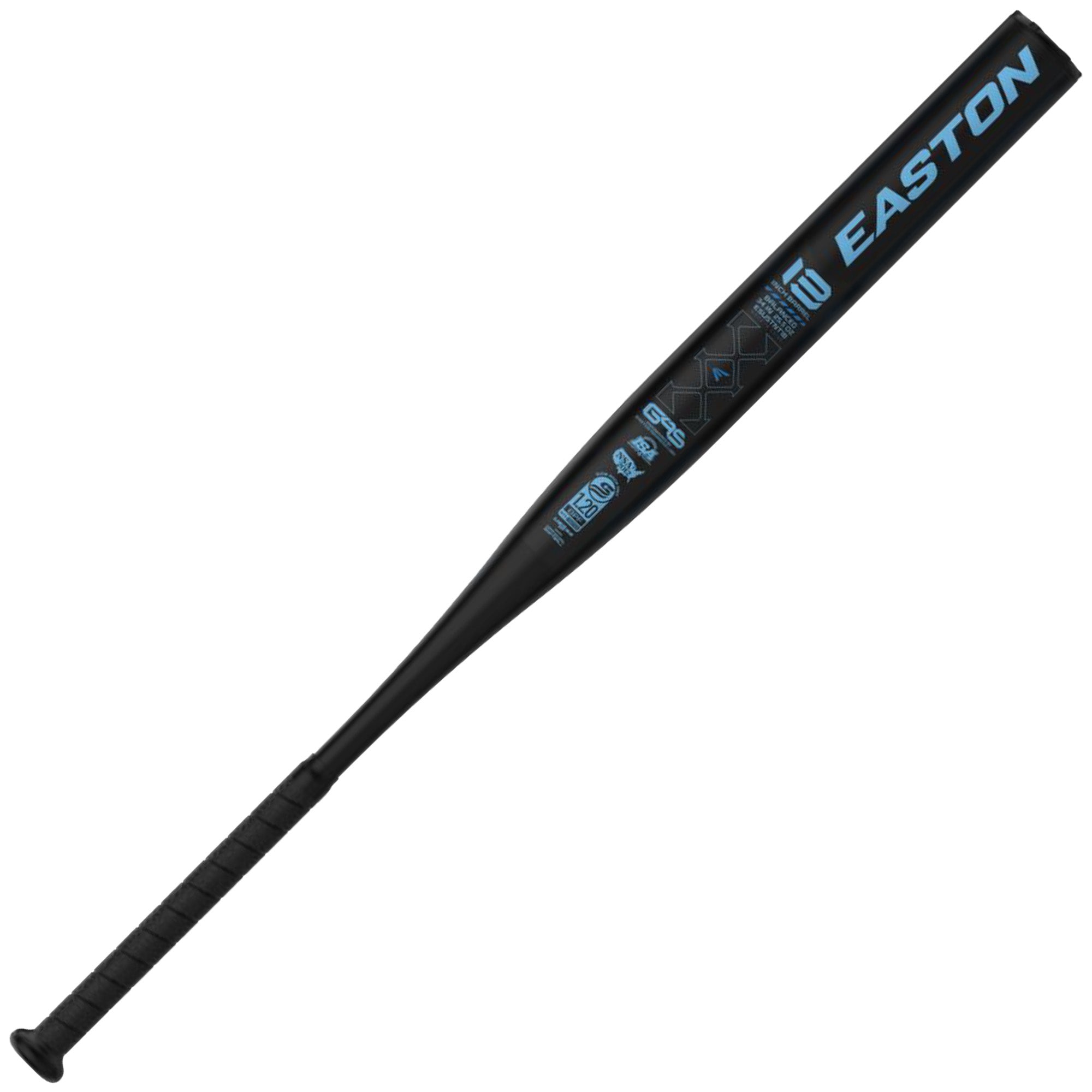 2025 Easton Tantrum 13