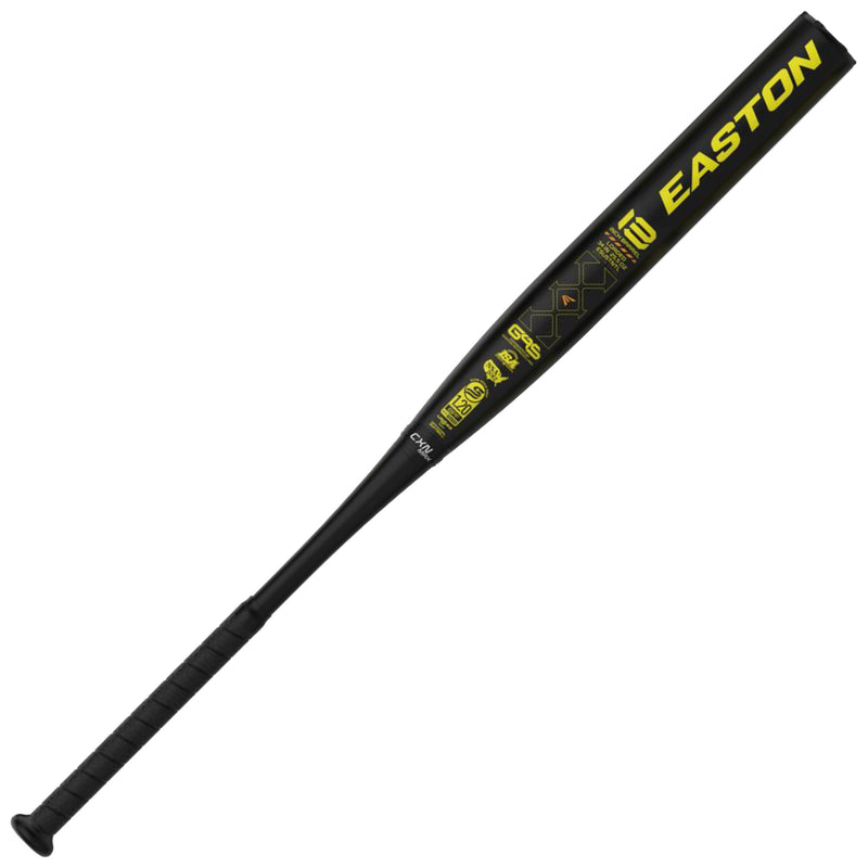 2025 Easton Tantrum 13" 2-Piece Loaded USSSA Slowpitch Softball Bat - ESU5TNTL