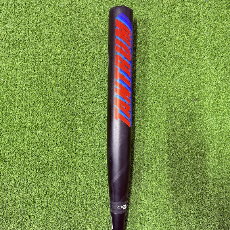 2025 Easton Tantrum 12.5" 2-Piece Motherload USSSA Slowpitch Softball Bat - ESU5TNTX [USED-UB-203] 25oz