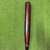 2025 Easton Tantrum 12.5" 2-Piece Motherload USSSA Slowpitch Softball Bat - ESU5TNTX [USED-UB-203] 25oz