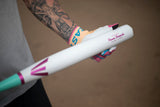 2026 Easton Power Brigade 1-Piece Loaded USSSA Slowpitch Softball Bat - ESU6PBWB1L