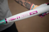 2026 Easton Power Brigade 1-Piece Loaded USSSA Slowpitch Softball Bat - ESU6PBWB1L